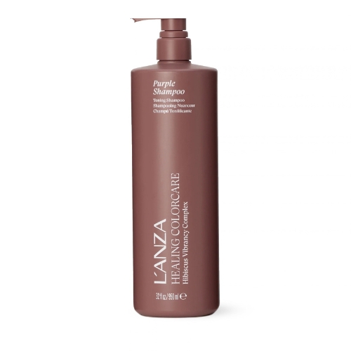 Healing ColorCare Purple Shampoo 950ml